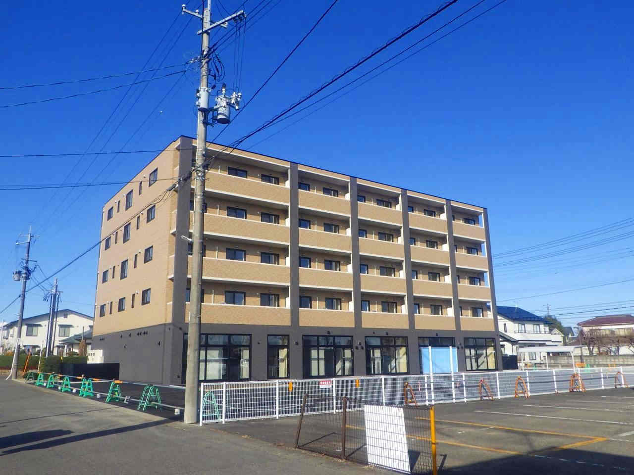 物件写真