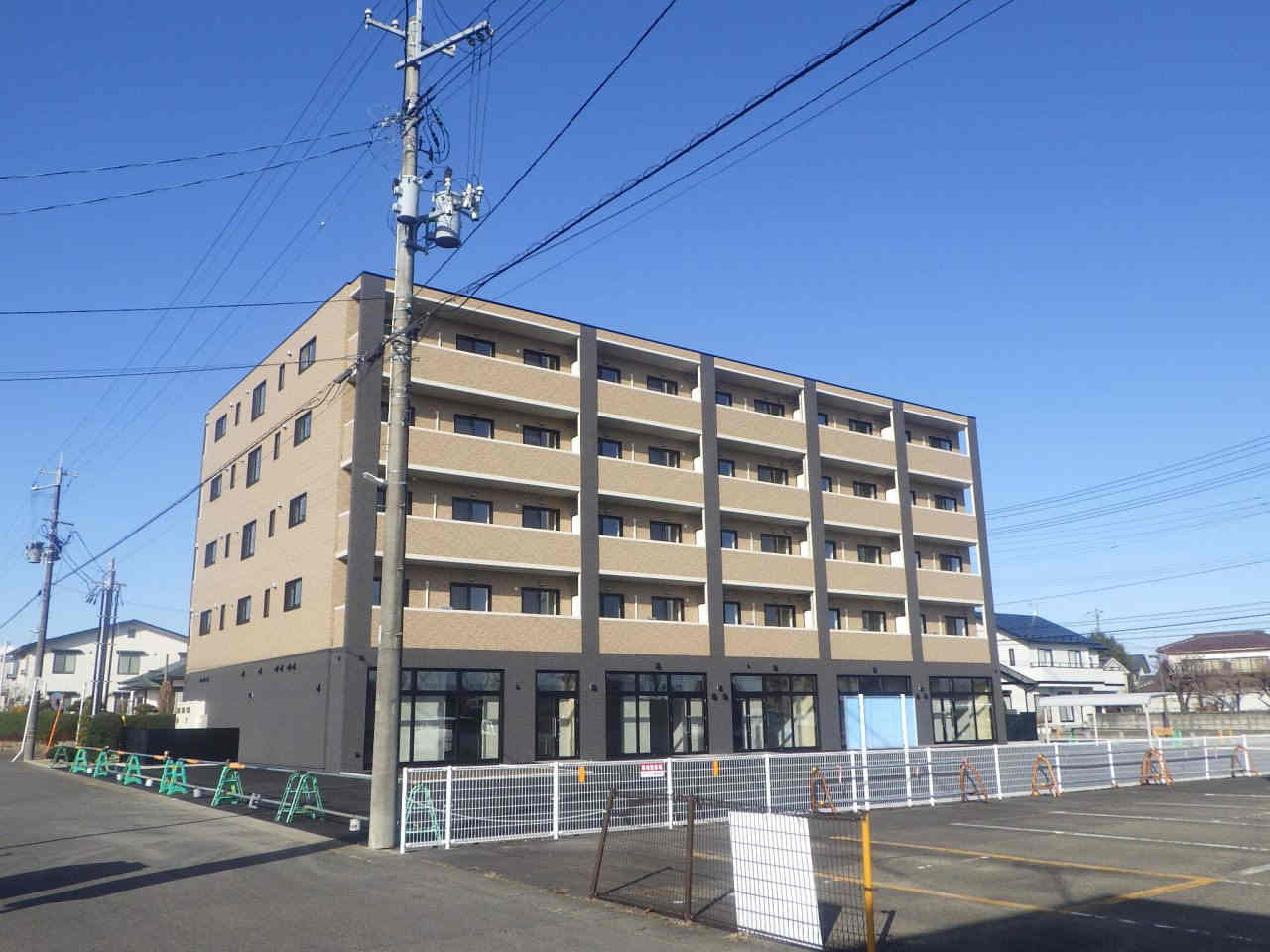 物件写真