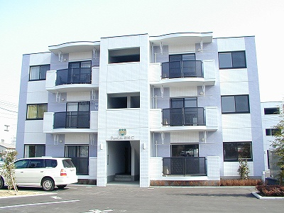 ピュアライフ結城 C棟