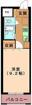 メゾン・SH_画像2