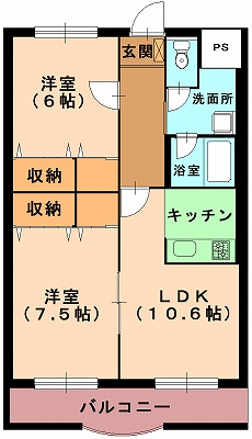 メゾン・SH_画像3