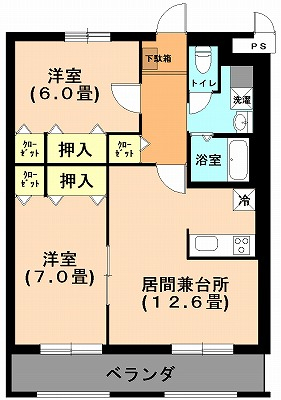 ドムス前山_画像3