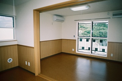 プロージェ・シャイン中島_画像4
