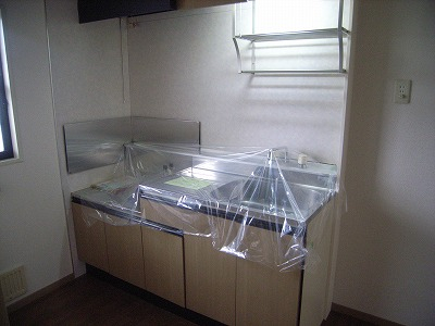 ジュネス結城　B棟_画像4