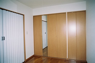 ピュアライフ新白河Ⅰ棟_画像5