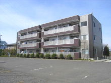 白河MS 1LDK