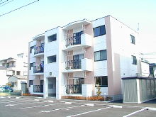 白河MS 2LDK
