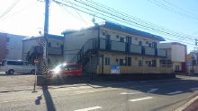白河AP 2LDK