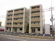 白河MS 2LDK
