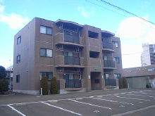 白河MS 2LDK