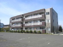白河MS 1LDK